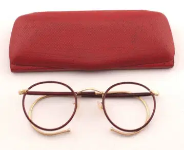 1950년대 Algha 알가 영국제 셀 롤 팬츠 데드스탁