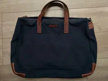 [ 새상품급 ] Daniel&Bob 토트백 캔버스