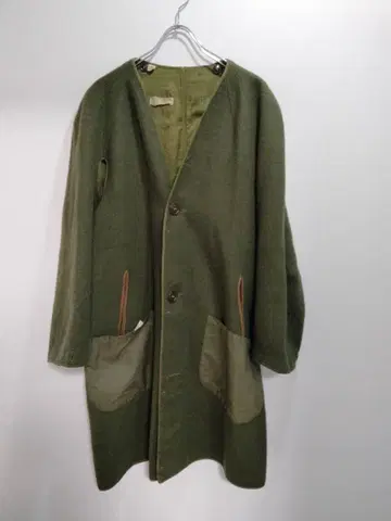 미군 울 라이너 1953