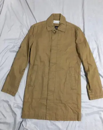 갭 GAP 코트 스텐칼라 아우터 비즈니스 남성용 올드