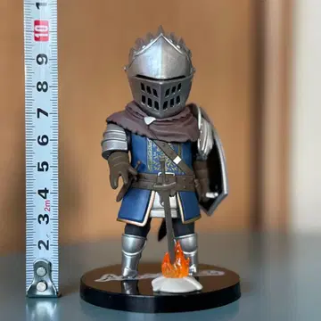 ACTOYS DARK SOULS SD 미니 피규어 아스트라의 상급 기사