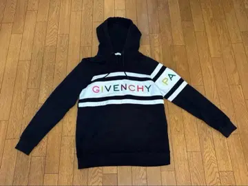 지방시 후드 부착 후드티 최종 가격 인하