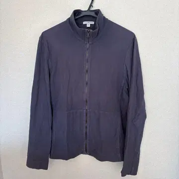 JAMES PERSE 지퍼 맨투맨 사이즈 1