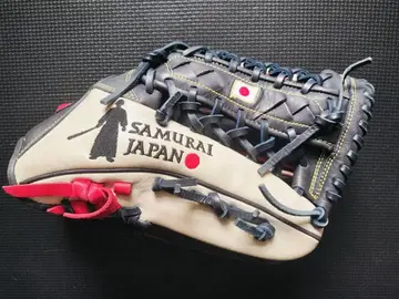 SAMURAI JAPAN 야구 그로브 (우투용)