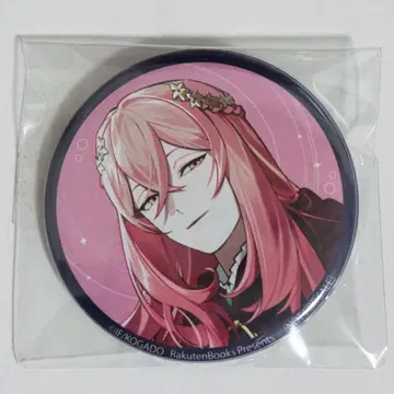 오발레쿠 도로시 라쿠텐 북스 혜택 캔뱃지