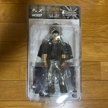 크로우즈&WORST 피규어 무라타 쇼고