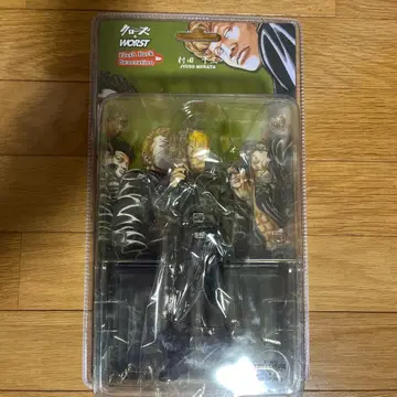 크로우즈&WORST 피규 무라타 쥬조