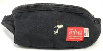맨해튼 포티지 x 스누피 A2602244 힙색
