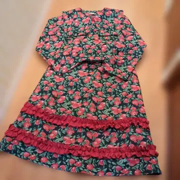 쿠틸과 레트로 고블랑 셋업