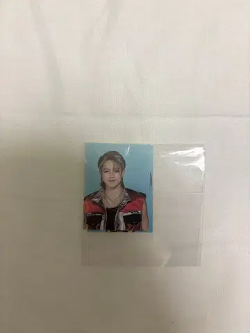 이와타니 쇼고 RMPG 가챠 스티커 세트