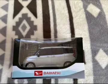 다이하츠 토르 풀백카 화이트