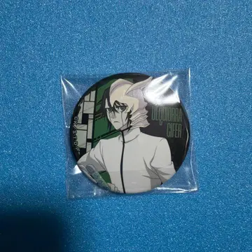 BLEACH 캔뱃지 우르키오라