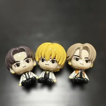 ENHYPEN 빗쿠라타마고 정원 JAKE 니키