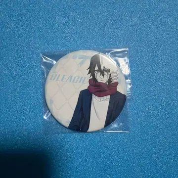BLEACH 캔뱃지 우르키오라