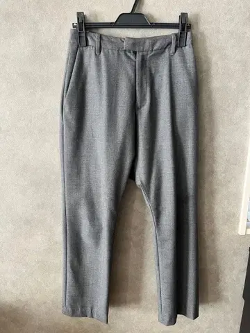 [ L'Appartement ] GOOD GRIEF! 사루엘 팬츠