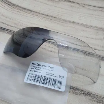 오클리 radarlock 레이더락패스 타사 제품 조광 렌즈 재고 70