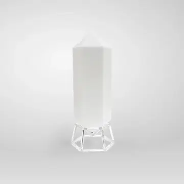 새상품 파이널 판타지 XIV LED 라이트 빛의 크리스탈 FF14