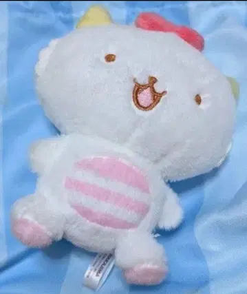 가오파와루 나카지마 코퍼레이션 봉제 인형