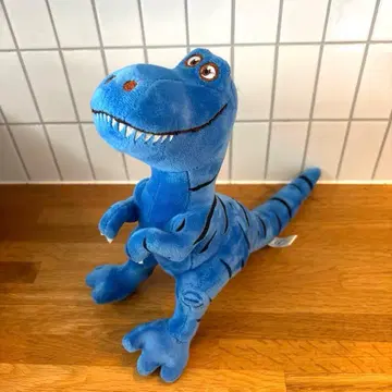 공룡 봉제 인형 티라노사우루스 렉스 / T-rex 봉제 인형 공룡 40