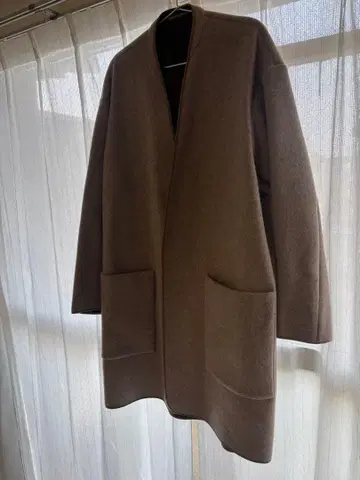 에디피스 남성용 코트