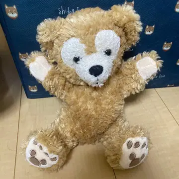 도쿄 디즈니 씨 퍼펫 더피