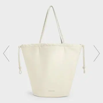 찰스앤키스 복조리백 대