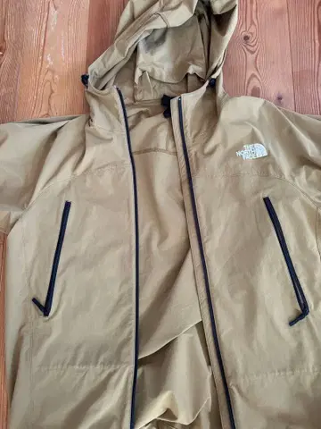 THE NORTH FACE NP21944 베이지 L 사이즈
