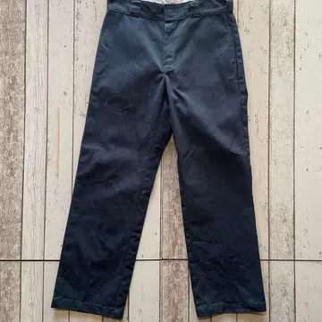 디키즈 874 에어포스 블루 W32