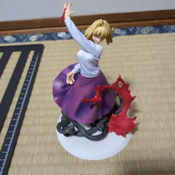 현상품 월희 TYPE-MOON 컬렉션 알퀘이드 피규어