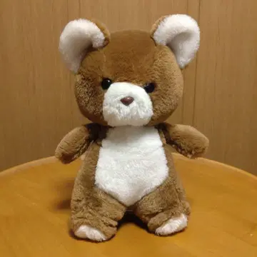 썬애로우 맥 곰