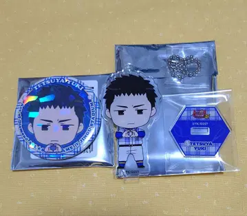 다이아몬드 A 올스타 게임 유키 테츠야