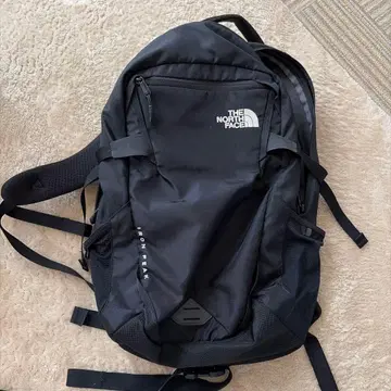 THE NORTH FACE IRON PEAK 블랙 백팩 28L