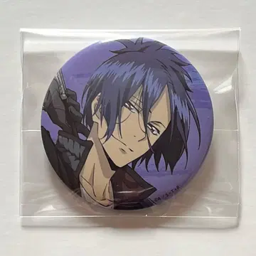 로쿠도 무쿠로 히코쿠지 BIG 캔뱃지