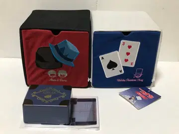 명탐정 코난 캐릭터 수납 박스