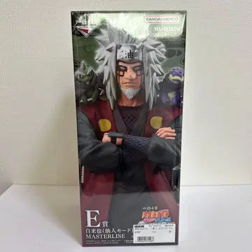 제일복권 NARUTO 지라이야 선인모드 피규어