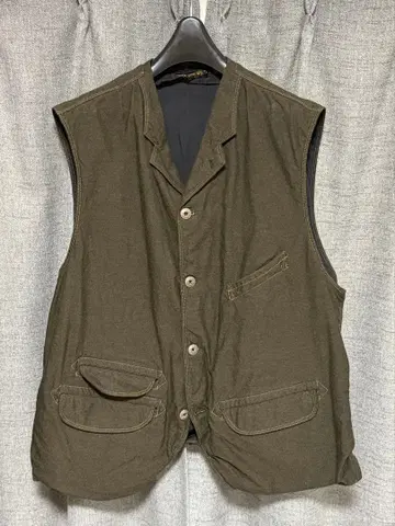 [ FREEWHEELERS 잭슨 베스트 ]