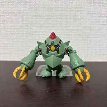 건담 조쿠 컨버지 피규어