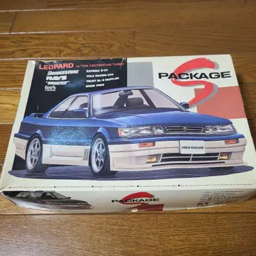 아오시마 LEOPARD 레파드 알티마 V30