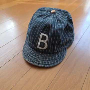 DECHO x ANACHRONORM 야구 모자