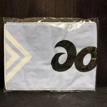 aoen BEAT AX VOL7 머플러 타월