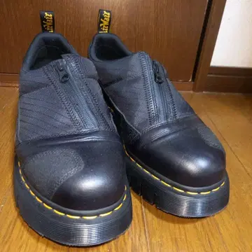 Dr.Martens 1461 BETA CLUBWEDGE UK10 29