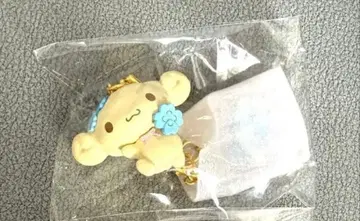 산리오 시나모롤 시크릿 마스코트 참