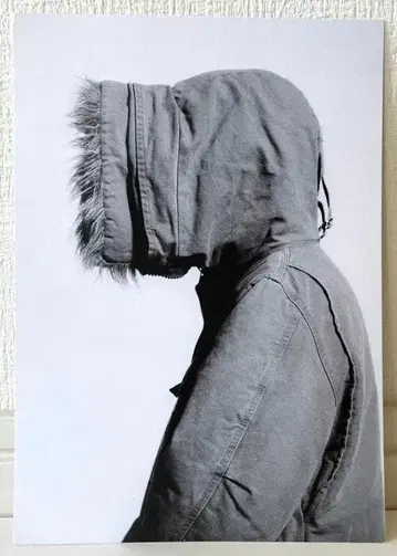 초레어 Carhartt WIP 빈티지 플라이어 광고 90년대