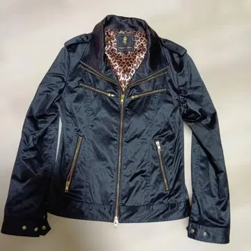 MURDER LICENSE 마더라이선스 라이더 자켓