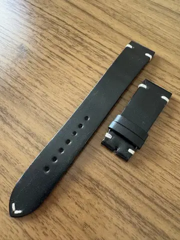 IWC 파이롯트 워치 D버클용 로코테