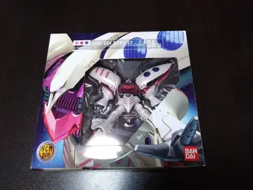 BANDAI AMX-004 QUBELEY 1/200 HCM Pro