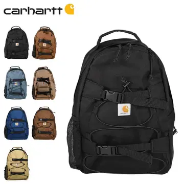 carhartt 칼하트 백팩 블랙