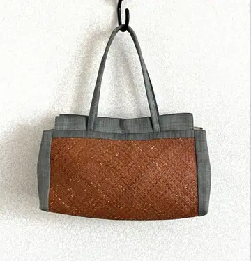 나카가와 마사시치 상점 토트백