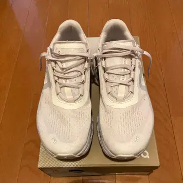 On Cloudmonster 클라우드몬스터