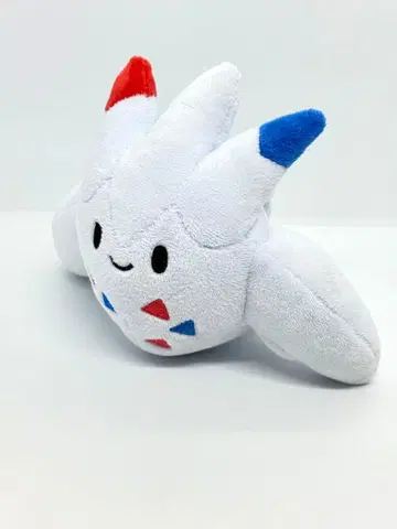 토게키스 봉제 인형 포켓몬 인형 포켓몬